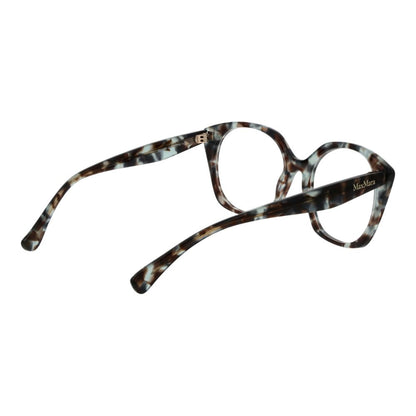 Gafas Max Mara Marrón de Acetato (Montura)