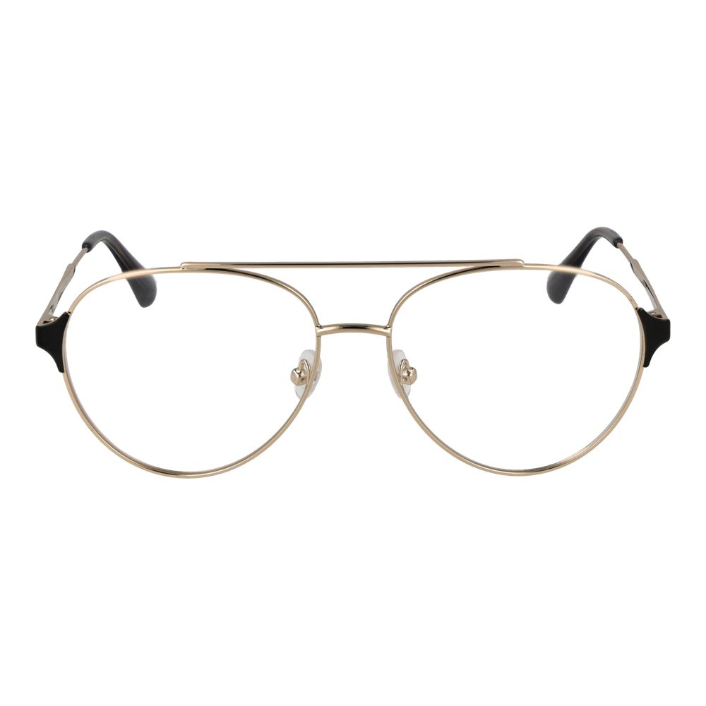 Gafas metálicas doradas Max & Co (Monturas)