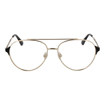 Gafas metálicas doradas Max & Co (Monturas)