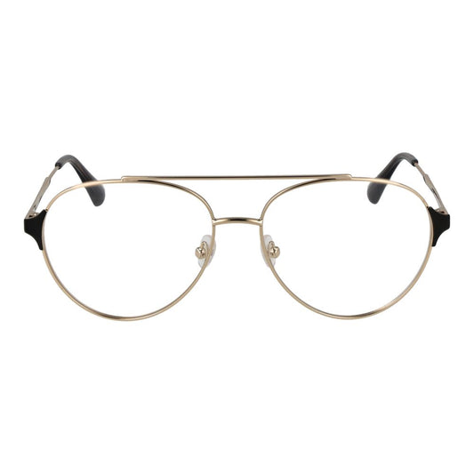 Gafas metálicas doradas Max & Co (Monturas)