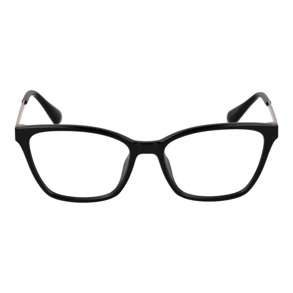 Gafas de Plástico Negro Max & Co (Monturas)