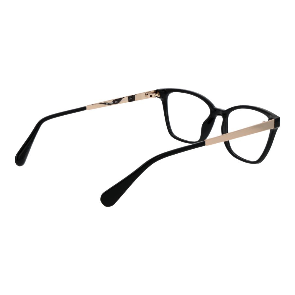 Gafas de Plástico Negro Max & Co (Monturas)