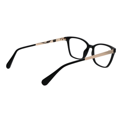 Gafas de Plástico Negro Max & Co (Monturas)