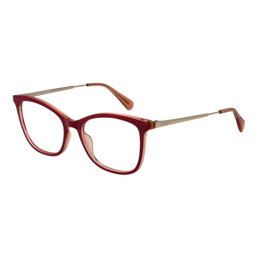 Gafas Max & Co moradas de acero inoxidable (monturas)