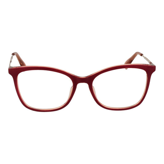 Gafas Max & Co moradas de acero inoxidable (monturas)