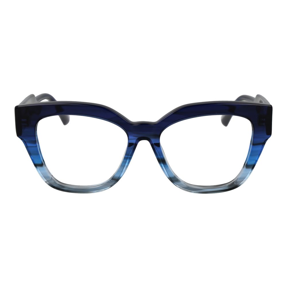 Gafas de acetato azul Max & Co (Monturas)