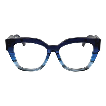 Gafas de acetato azul Max & Co (Monturas)
