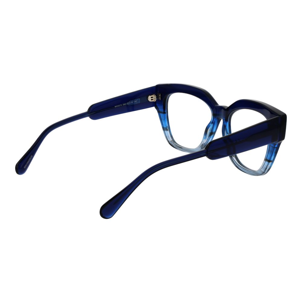 Gafas de acetato azul Max & Co (Monturas)