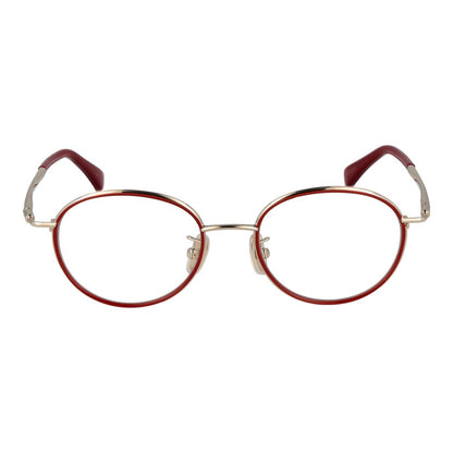 Gafas metálicas multicolor Max Mara (monturas)