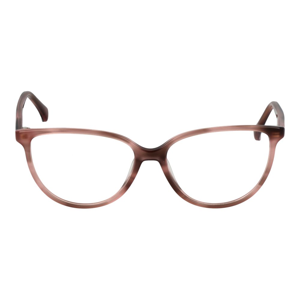 Gafas de acetato rosa Max Mara (Monturas)