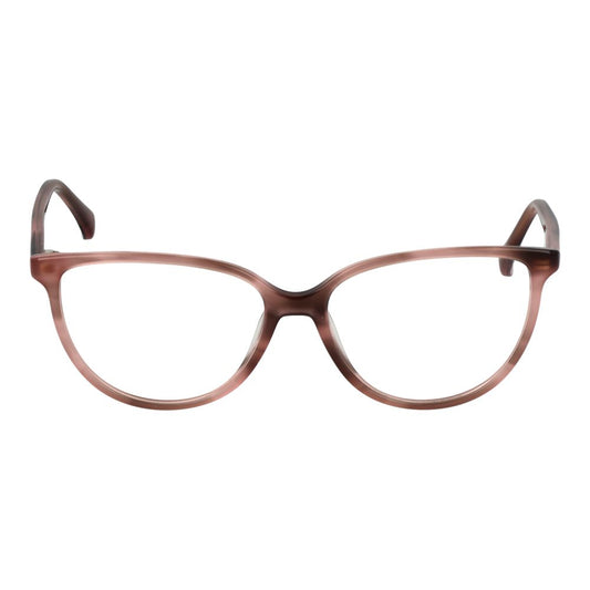 Gafas de acetato rosa Max Mara (Monturas)