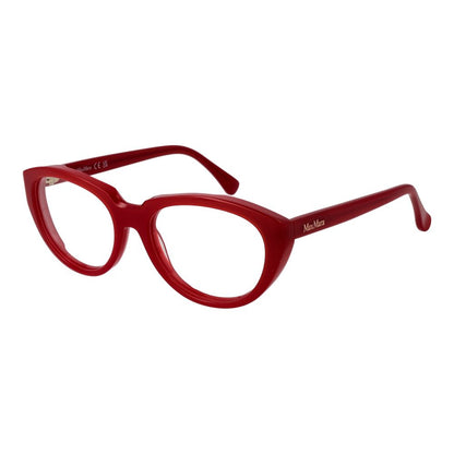 Gafas Max Mara de acetato multicolor (monturas)