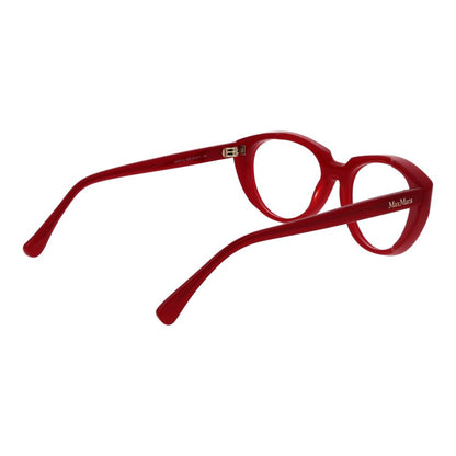 Gafas Max Mara de acetato multicolor (monturas)