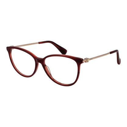 Gafas Max Mara de acetato multicolor (monturas)