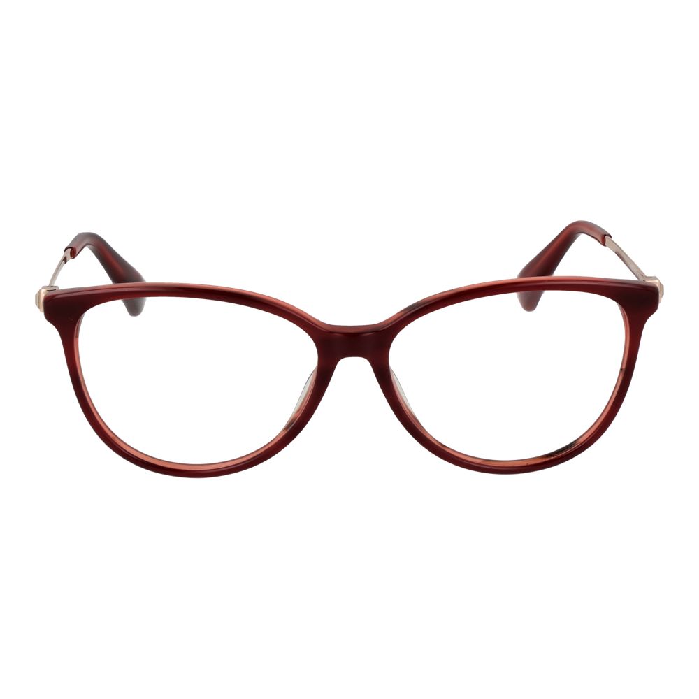 Gafas Max Mara de acetato multicolor (monturas)