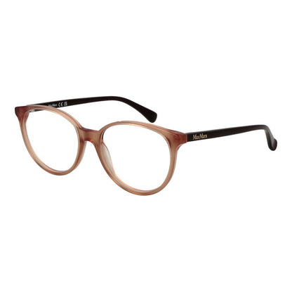 Gafas Max Mara Marrón de Acetato (Montura)