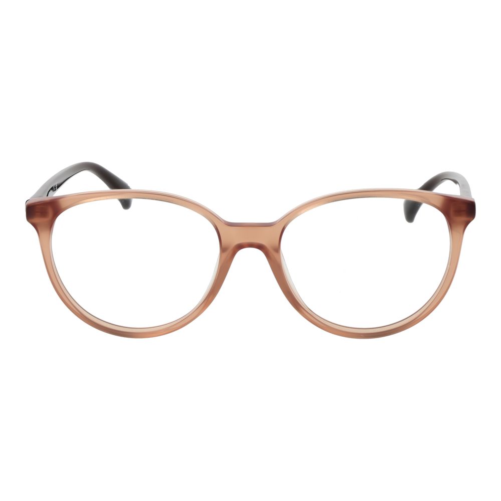 Gafas Max Mara Marrón de Acetato (Montura)