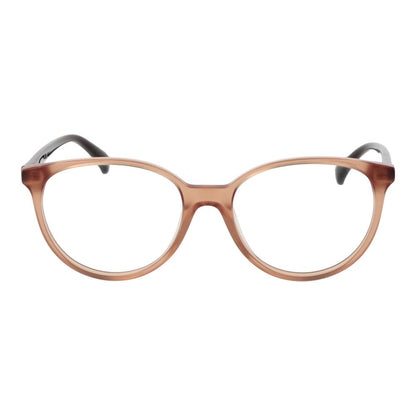 Gafas Max Mara Marrón de Acetato (Montura)