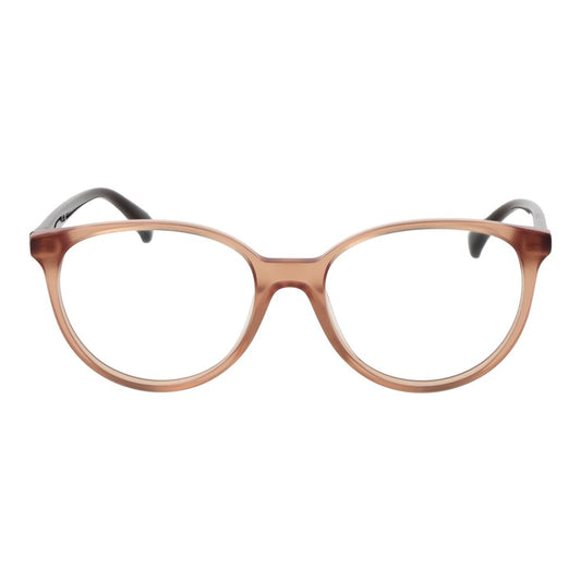 Gafas Max Mara Marrón de Acetato (Montura)