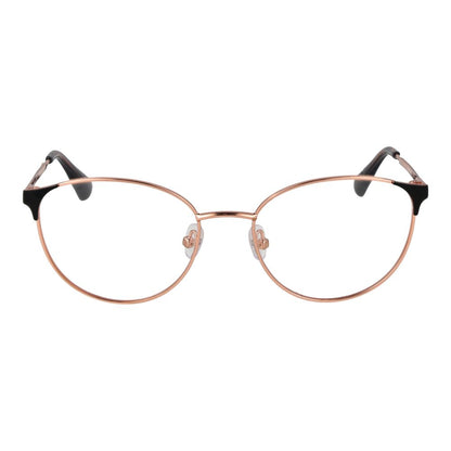 Gafas (Montura) Max & Co de Metal Oro Rosa