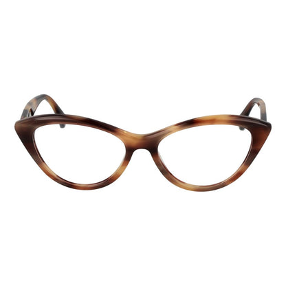 Gafas Max Mara Marrón Acetato (Montura)
