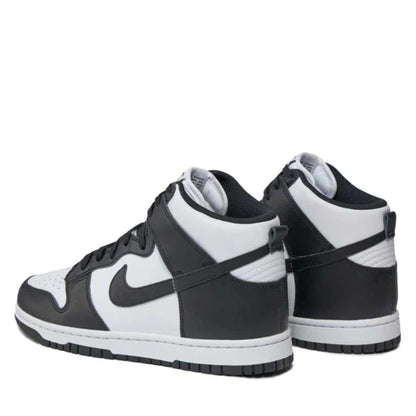 Zapatillas Nike Dunk High Panda para hombre