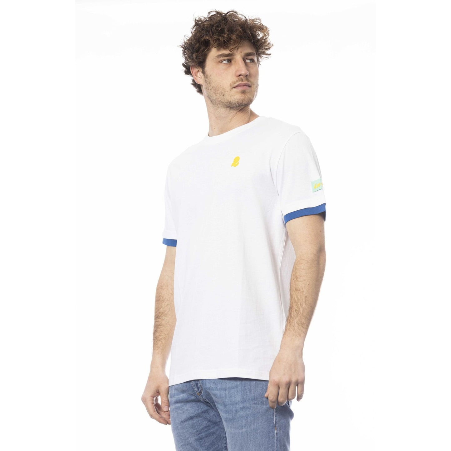 Men's Invicta 100% cotton T-shirt