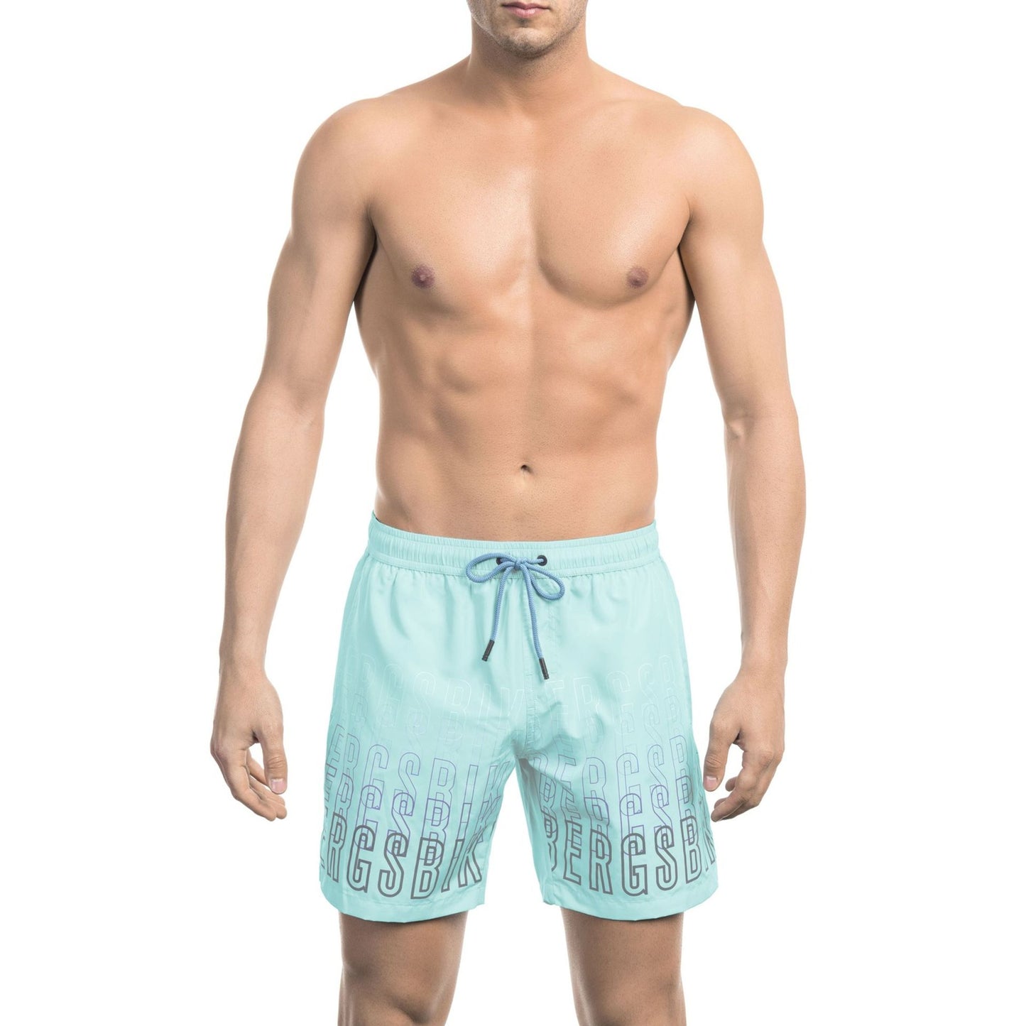 Bañador Bikkembergs de hombre