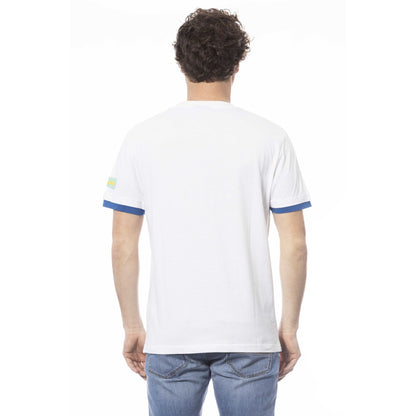 Men's Invicta 100% cotton T-shirt