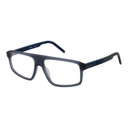Gafas (Montura) Hugo Boss de acetato azul