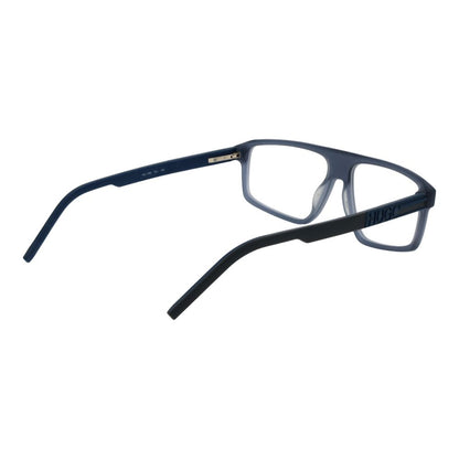 Gafas (Montura) Hugo Boss de acetato azul