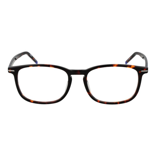 Gafas (montura) de acetato marrón Hugo Boss