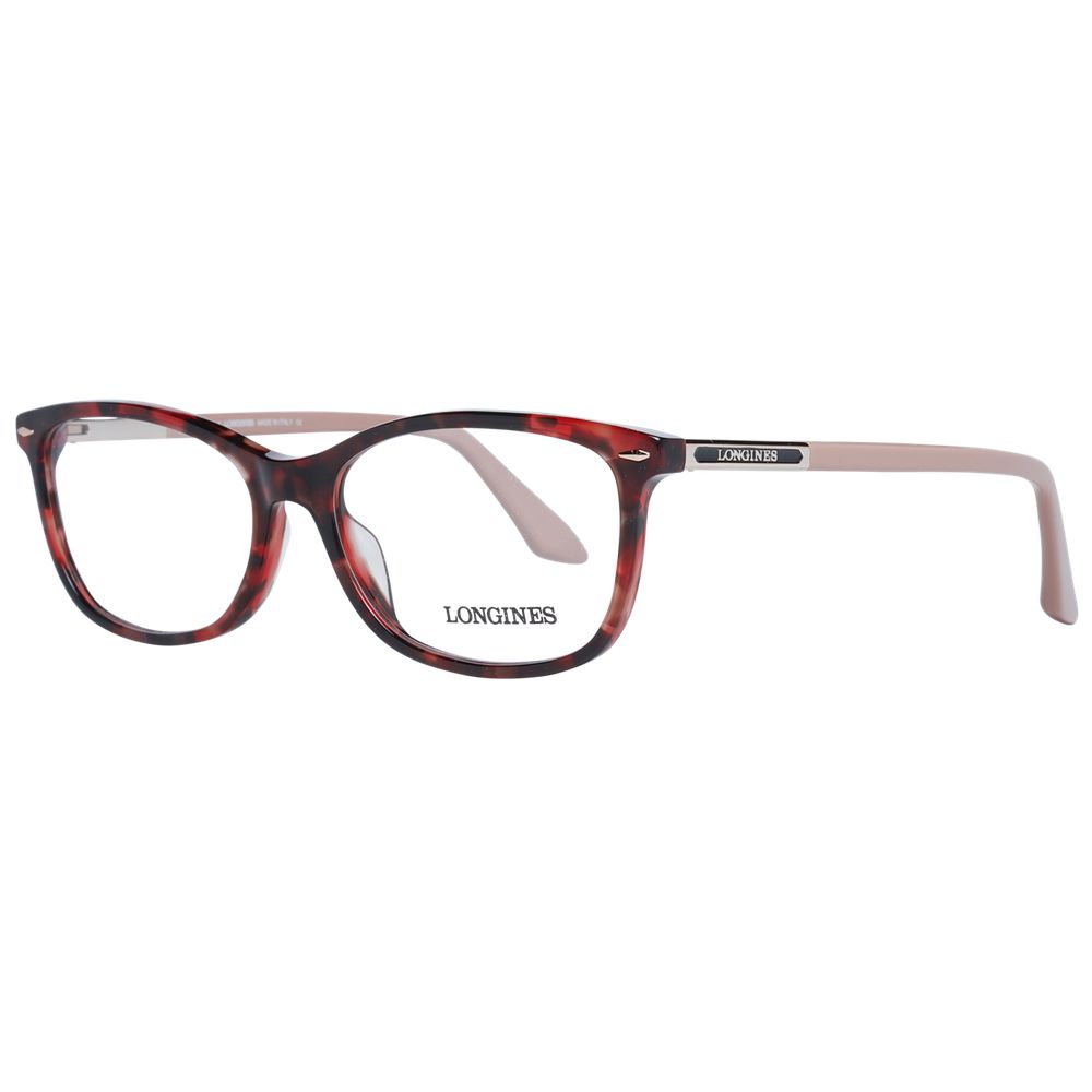 Gafas de plástico multicolor (monturas) Longines