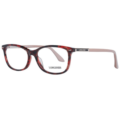 Gafas de plástico multicolor (monturas) Longines