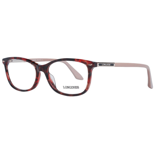 Gafas de plástico multicolor (monturas) Longines