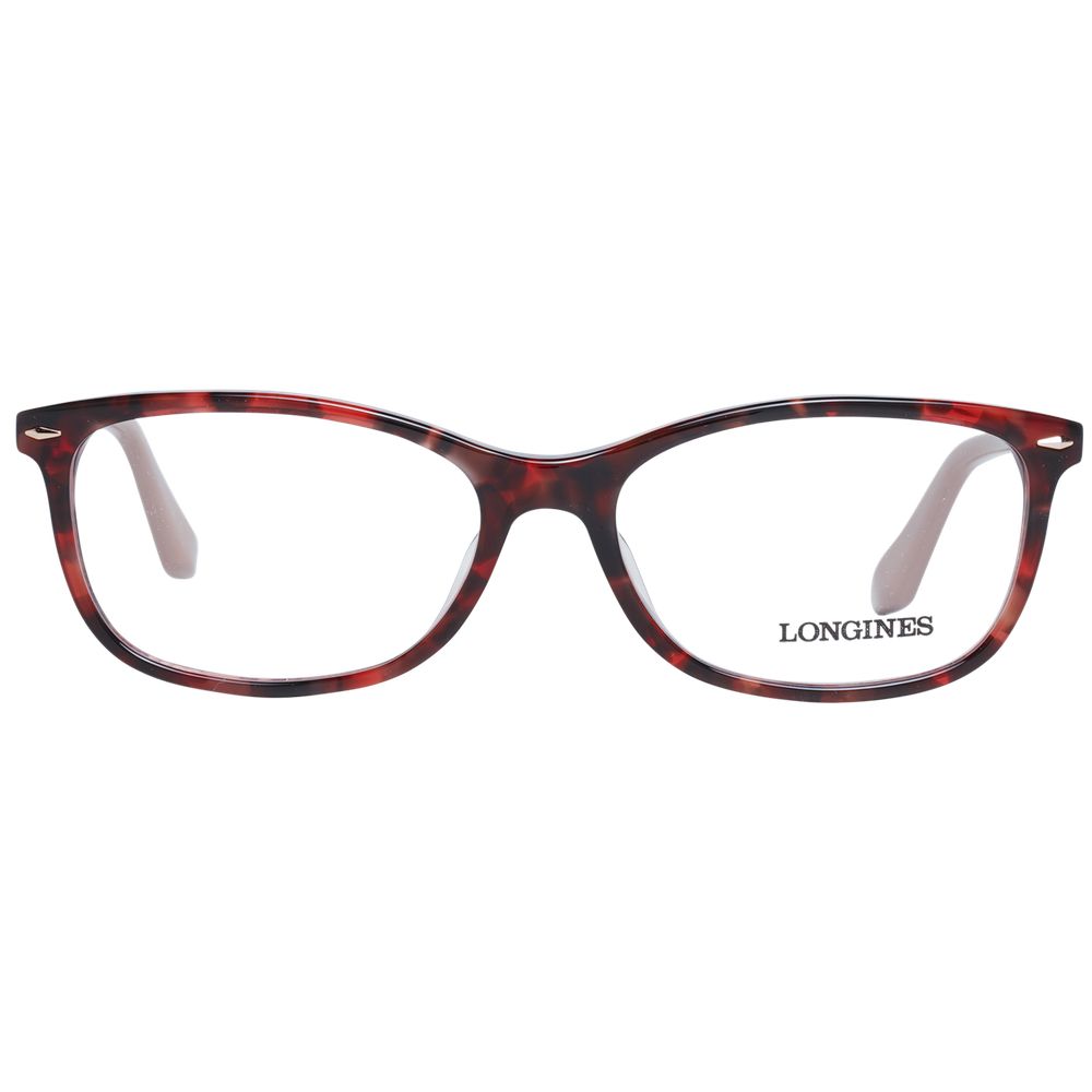 Gafas de plástico multicolor (monturas) Longines