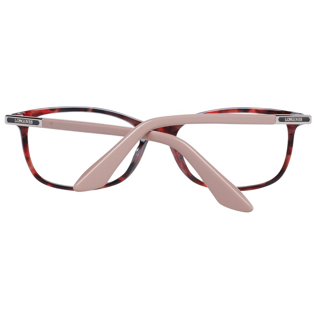 Gafas de plástico multicolor (monturas) Longines