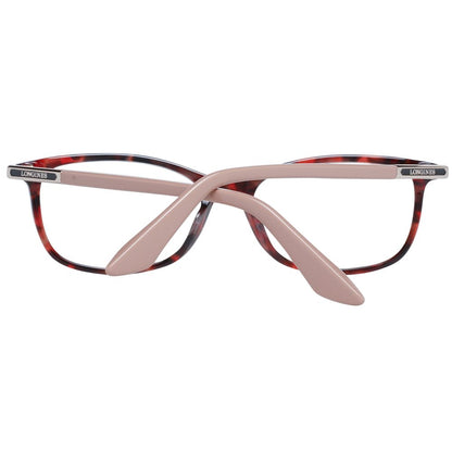 Gafas de plástico multicolor (monturas) Longines
