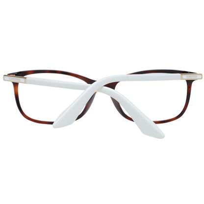 Gafas Longines de acetato marrón (monturas)
