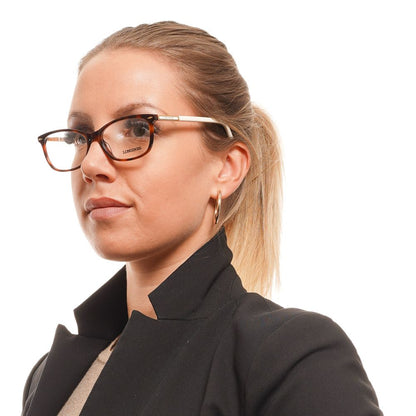 Gafas Longines de acetato marrón (monturas)
