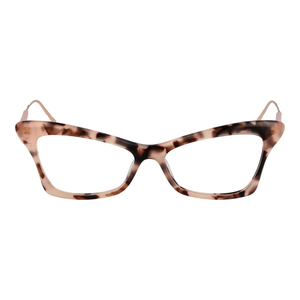 Gafas Emilio Pucci de Plástico Multicolor (Monturas)