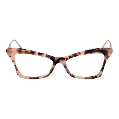 Gafas Emilio Pucci de Plástico Multicolor (Monturas)