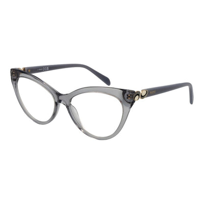 Gafas Emilio Pucci de acetato gris (Montura)