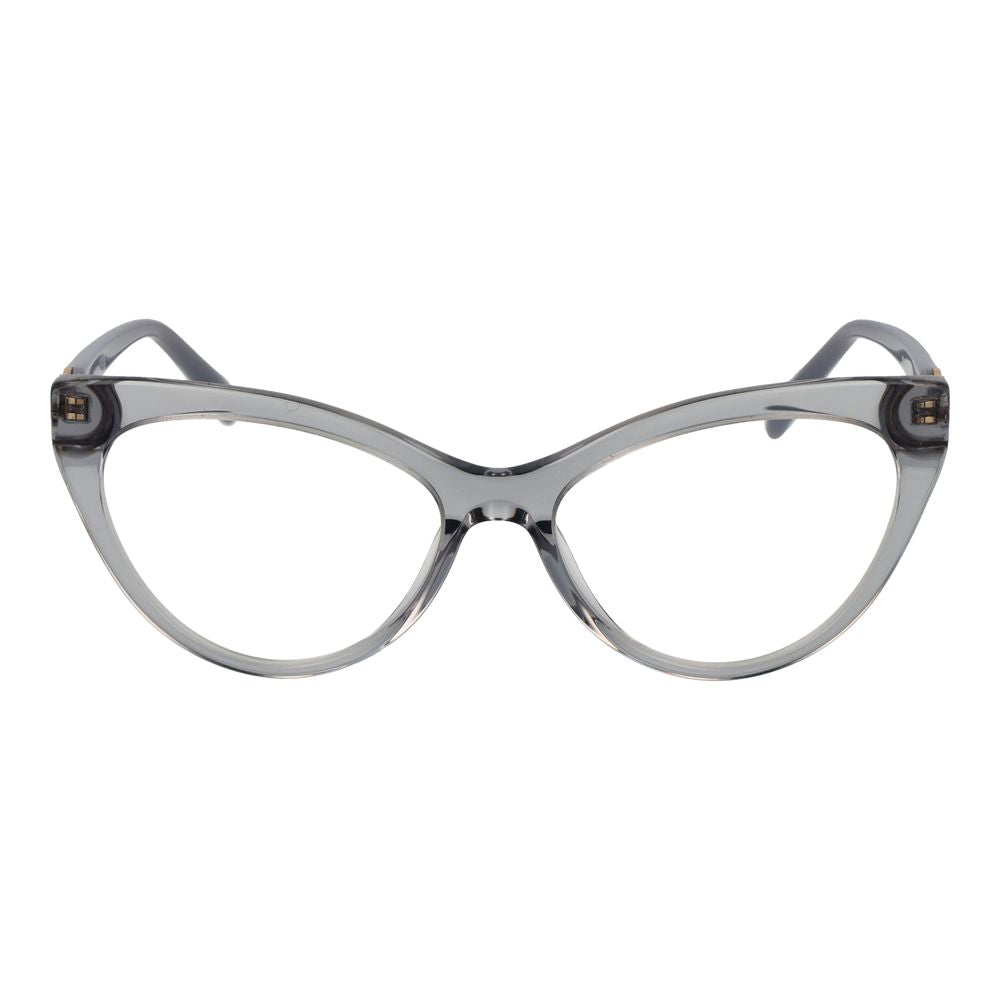 Gafas Emilio Pucci de acetato gris (Montura)