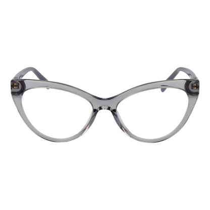 Gafas Emilio Pucci de acetato gris (Montura)