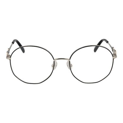 Gafas Emilio Pucci de metal negro (monturas)