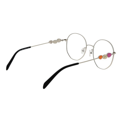 Gafas Emilio Pucci de metal negro (monturas)