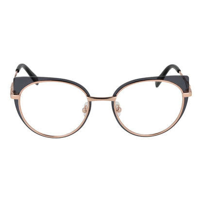 Gafas de metal Emilio Pucci oro rosa (montura)