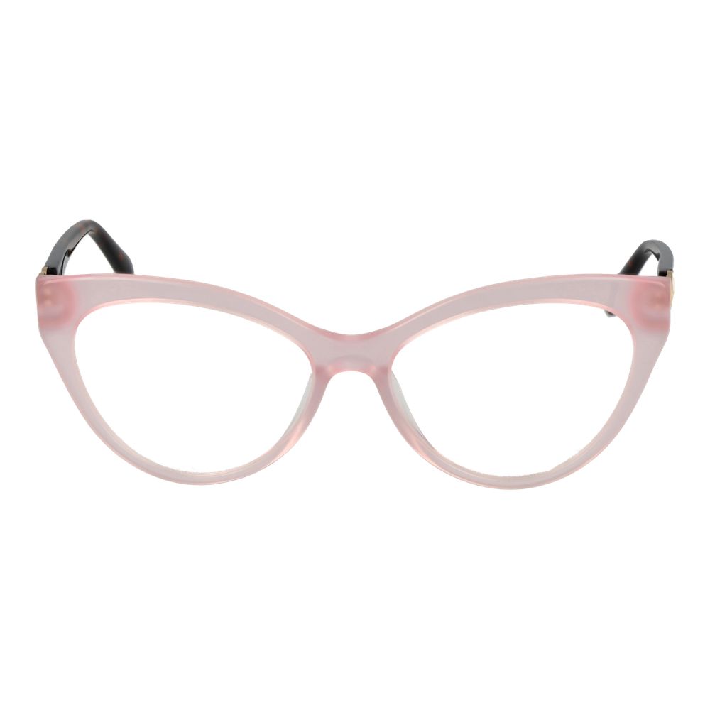 Gafas Emilio Pucci de Plástico Rosa (Monturas)