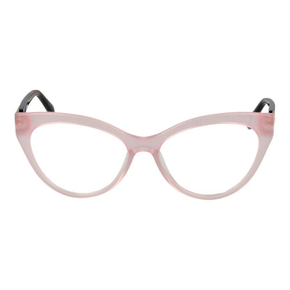 Gafas Emilio Pucci de Plástico Rosa (Monturas)